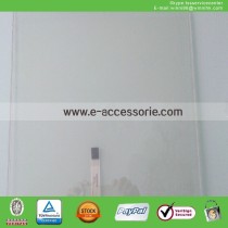 new ELO P/N:E098279 SCN-A5-FLT15.0-005-0H1-R Touch Screen Glass
