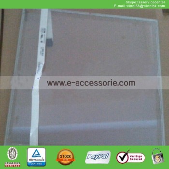 new ELO SCN-AT-FLT15.0-Z07-0H1-R Touch Screen Glass