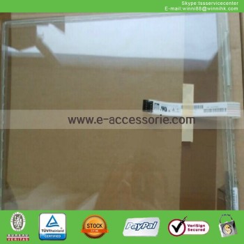 new 15''SCN-A5-FLT15.0-Z0 Touch screen glass ELO