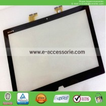 NEW For SONY F13N SVF13N19SCS touch Screen glass Display