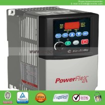 22B-D017N104 NEW AB PowerFlex 40 AC Drive inverter