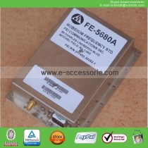new FE-5680A Rubidium Atomic Frequency Standard 10MHz OUT