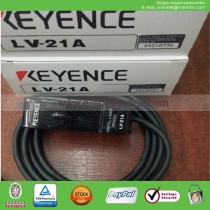 NEW Keyence LV-21A Laser sensor amplifier