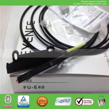 FU-E40 new KEYENCE Fiber Optic Sensor in box