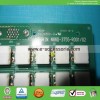 New N86D-3755-R001 fanuc key button board A86L-0001-0235 N860-3755-T901