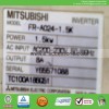 Mitsubishi FR-A024-1.5K 1.5KW inverter