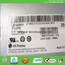 original New LM185WH1-TLD3 for LG 18.5