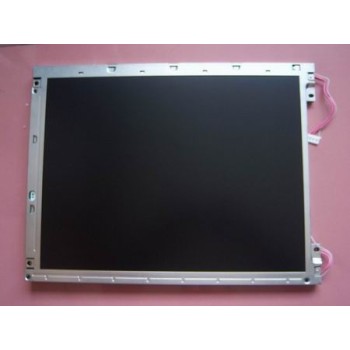 Plastic injection machine  LCD TCG057VGLCS-H50