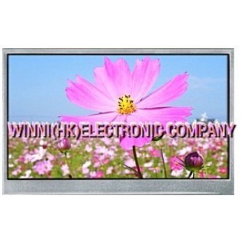 Easy to use LCD screen