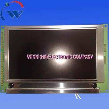 Easy to use LCD screen MD512.256CU9A MD640.350-60
