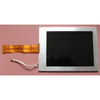 Plastic injection machine  LCD N141XB-L03 Rev: C1