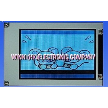 lcd panel LM12S406