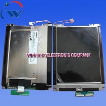 Easy to use LCD screen LM12S48