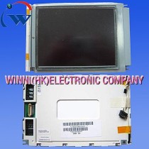Easy to use LCD screen LM32015T