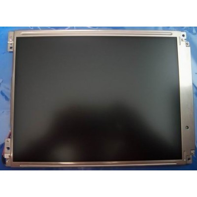 Easy to use LCD screen LM64K103