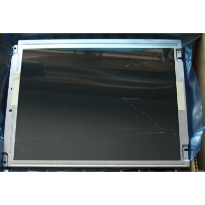 Plastic injection machine  LCD