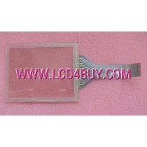 for mitsubishi touch panel F940GOT 5.7"33pin