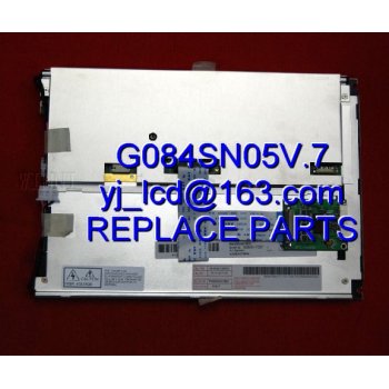 G084SN05 V.7 AUO REPLACE PARTS 8.4