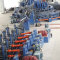 pipe production line for carbon steel