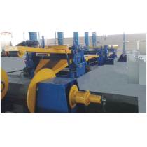 automatic steel coil Slitting machine