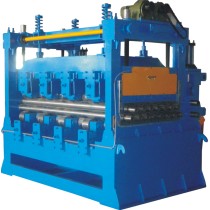 Precision Straightener Machine (KJWH)