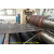 0.6-6.0mm thick hot steel coil Slitting machine