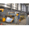 MAx 60 m/min High Speed Steel Cut to length line