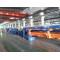 High Speed Steel coil Cut to length line