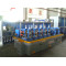 carbon steel high frequency welded tube mill line