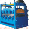 metal fully automatic leveling machine