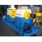 steel coil strip uncoiling machine with coil car