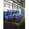 carbon steel tube mill machinery