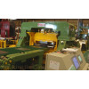 European standard automatic non-ferrous metal shearing machine