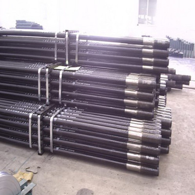 oil well drill pipe S135 3-1/2 inch