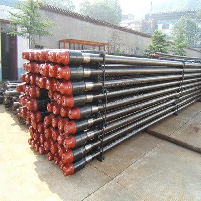 field drill pipe S135 DPC 4 inch