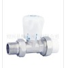 temperature control valve-PPR straight