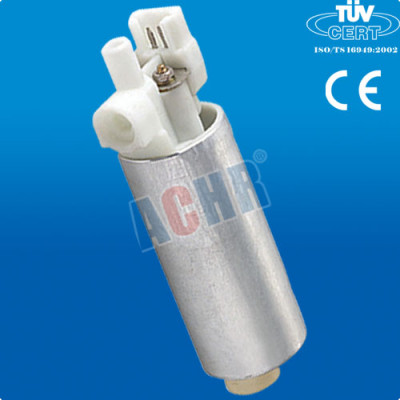 Electric Fuel Pump for BUICK, CADILLAC, CHEVROLET , FIAT, OPEL,  VOLVO