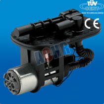 Electric fuel pump assembly / Module for autobike