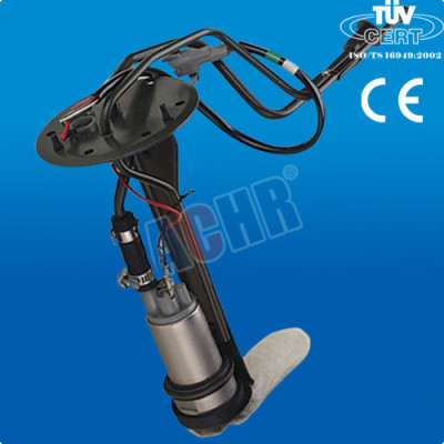 Electric fuel pump assembly / Module for MULTIPOINT