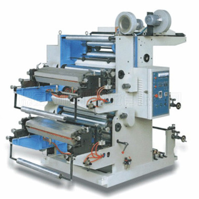 Flexo Printing Machine YT2600/2800/21000