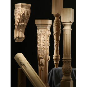 Architectural Wood Products