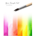 Pigment Paste for Paper