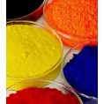 Solvent dyes