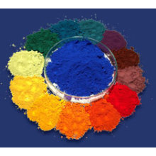 Metal complex-solvent dyes