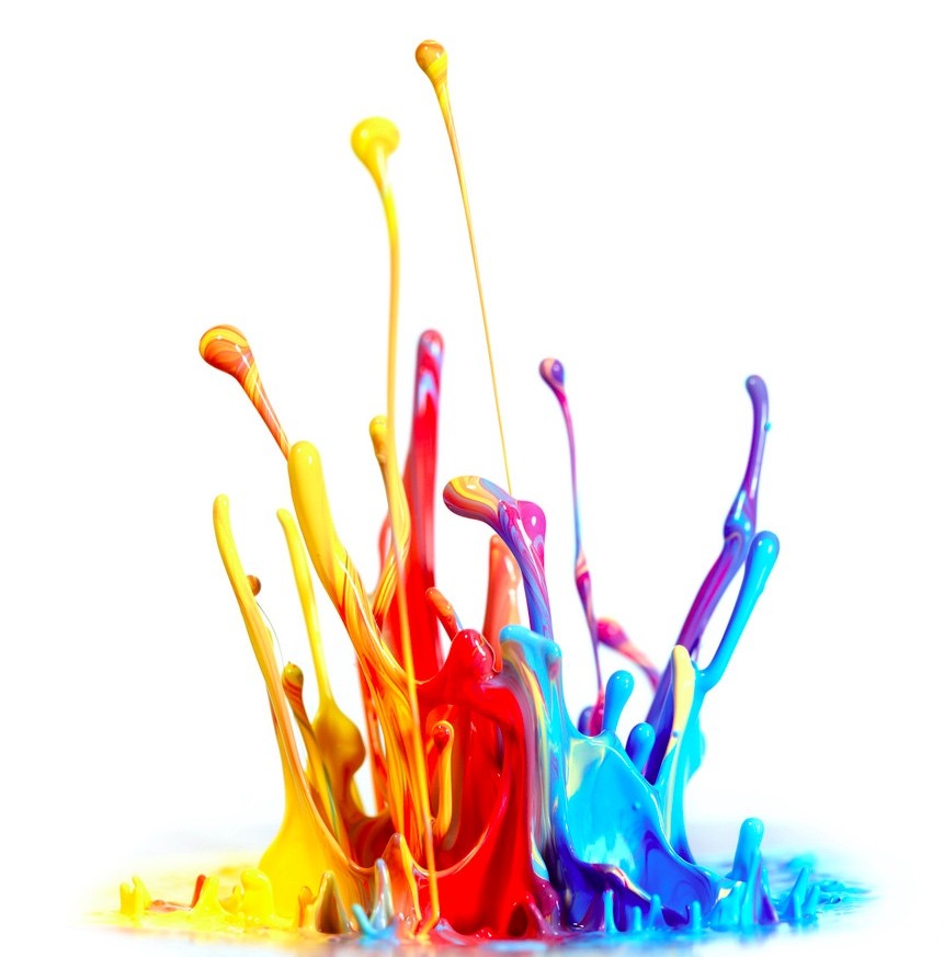 What Makes Pigment Dispersion Important in Paint Production?