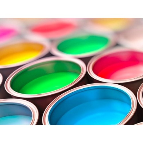 What is Pigment Dispersion ?