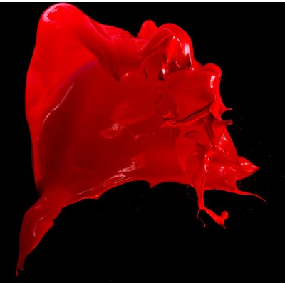 W series-Water Based Pigment Paste