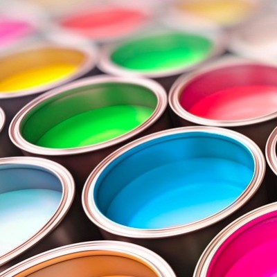 SW series Pigment Concentrate (Pigment Dispersion)