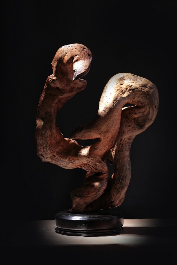 sculpture racine