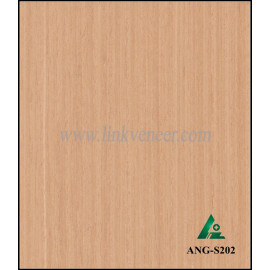 ANG-S202# Engineered and Recomposed and Artificial Angir Veneer